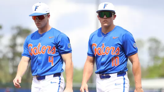 Cade Kurland, Colby Shelton