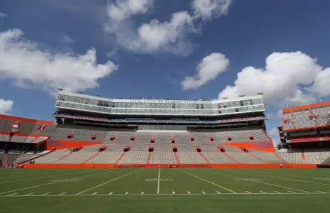 Ben Hill Griffin Stadium