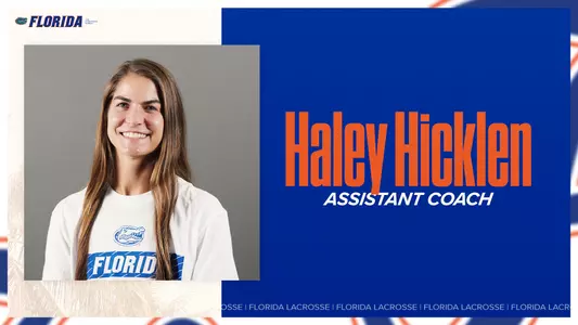 Haley Hicklin