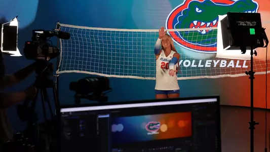 2024 Volleyball TV Release