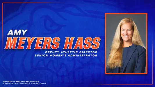 Amy Meyers Hass