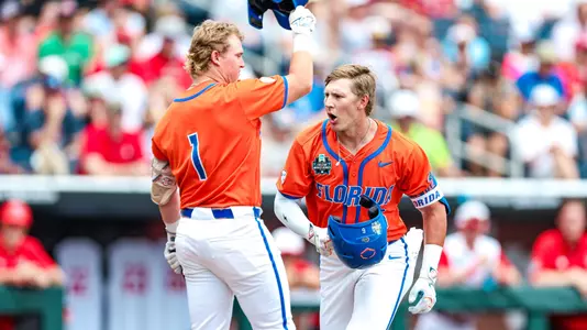 Dale Thomas, Tyler Shelnut