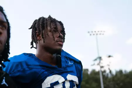 Greg Smith III