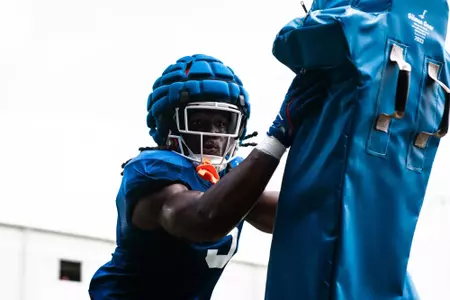 Myles Graham