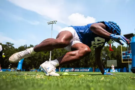 Quincy Ivory