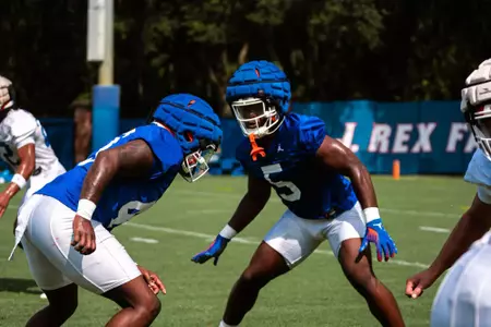 Myles Graham
