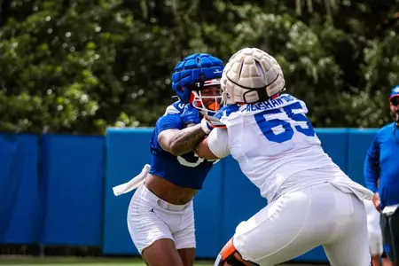 Brandon Crenshaw-Dickson