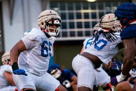 Brandon Crenshaw-Dickson