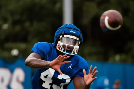 Alfonzo Allen