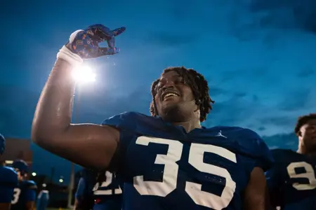 D'antre Robinson