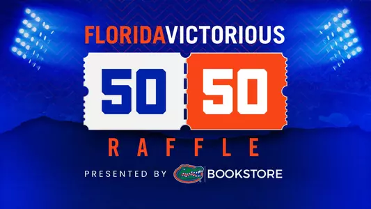 Florida Victorious 50-50 Raffle 2024