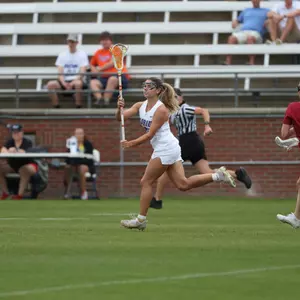 during the Gators' game against the Temple Owls on Saturday, April 27, 2024 at Donald R. Dizney Stadium in Gainesville, FL / UAA Communications photo by Maura Schaeffer