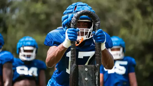 LJ McCray