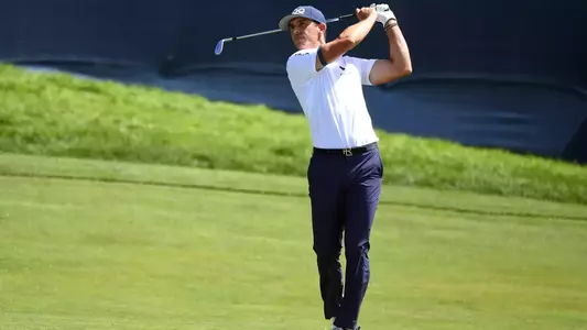 PGA: BMW Championship - Final Round