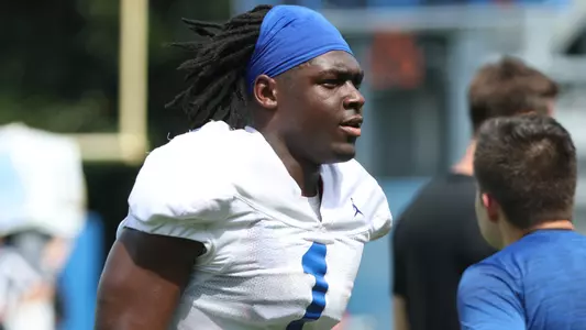 Johnson Jr., Montrell (2024 preseason camp)