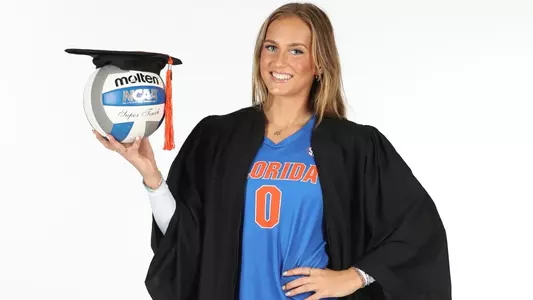 AC Fitzpatrick Graduation