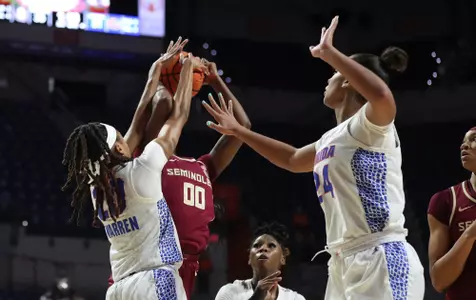 wbk 2023 vs. FSU