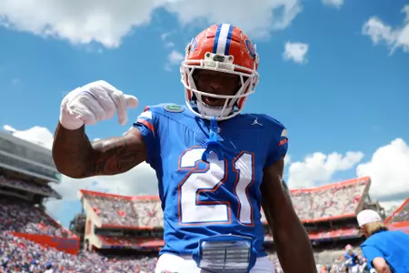 Gators vs Hurricanes