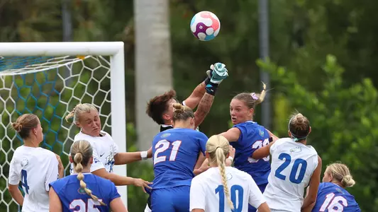 Madison Young - Amelia Malkin at FGCU 240915