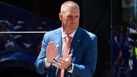 Gators vs Hurricanes