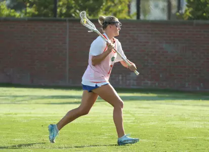 during the Gators' practice on Friday, September 6, 2024 in Gainesville, FL / UAA Communications photo by Bella Rosa