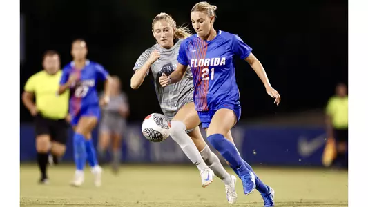 Madison Young at Kentucky 240919