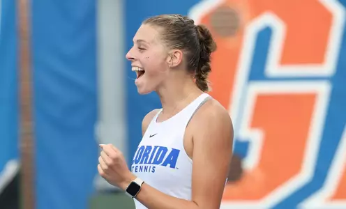Gators 4, Hatters 0
