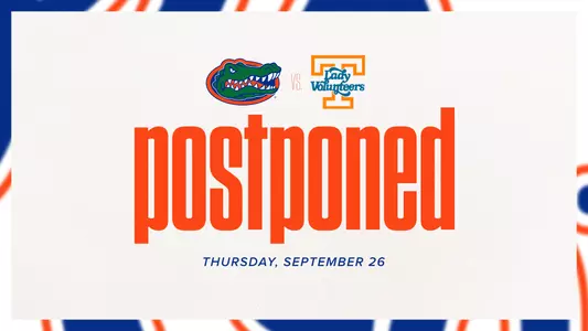 240925_Tennessee at Florida Reschedule