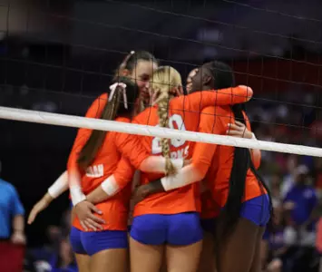 Gators vs. Wildcats