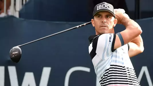 PGA: BMW Championship - First Round