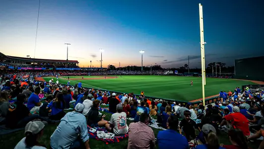Condron Family Ballpark (scenic)