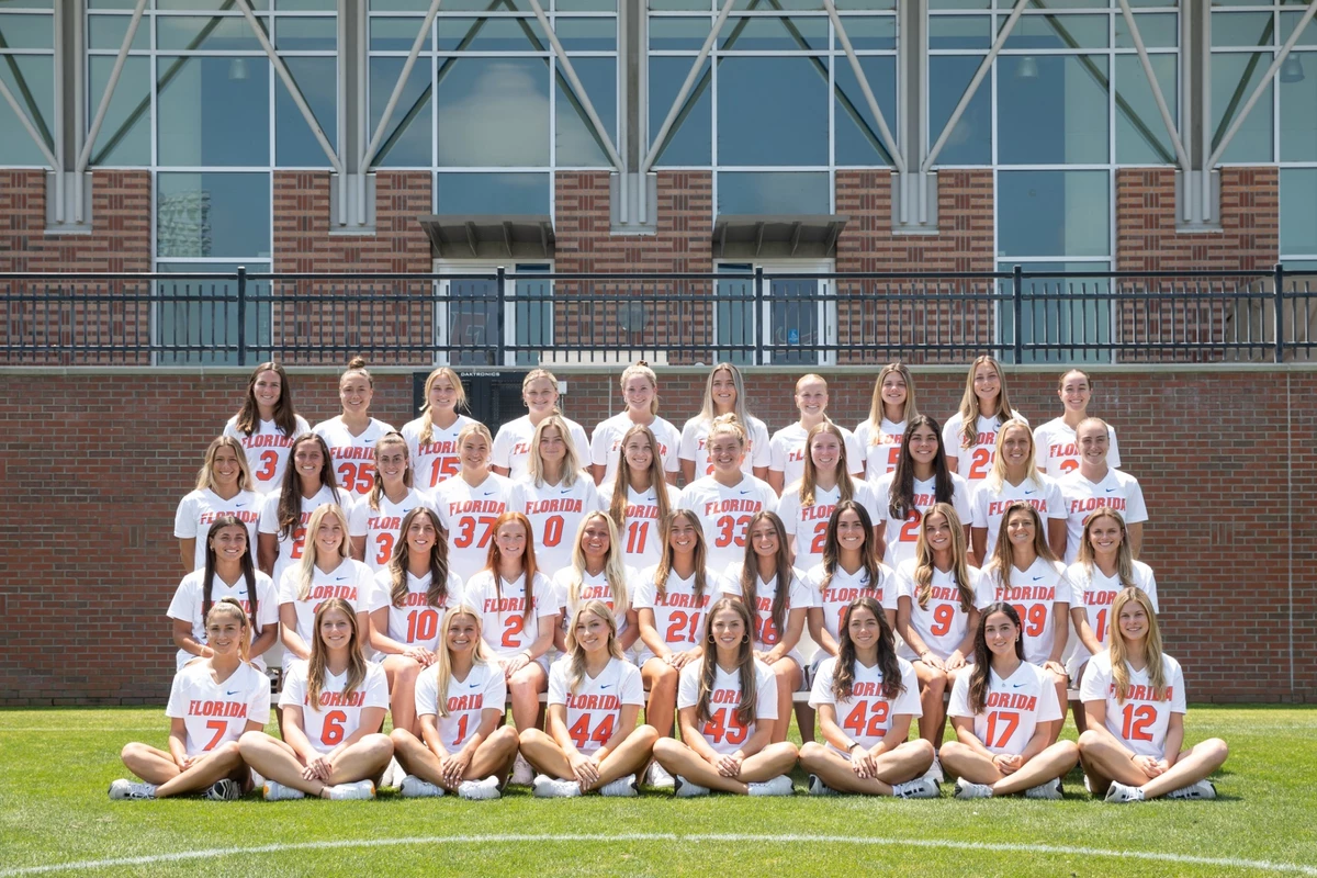 2024 Roster Team Photo