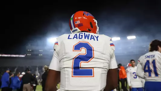 Gators 31, Seminoles 11