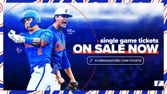 Baseball Single Game Tickets On Sale