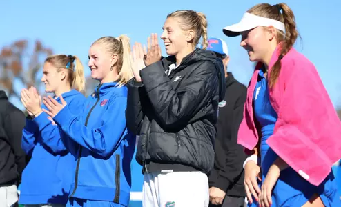 Florida Invitational Day 2