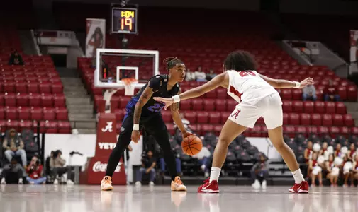 McGill at Alabama