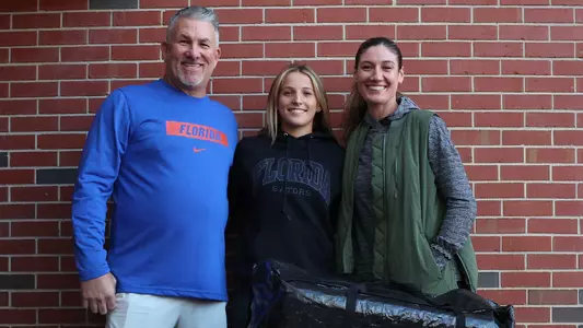 Kylie Shaw Move In