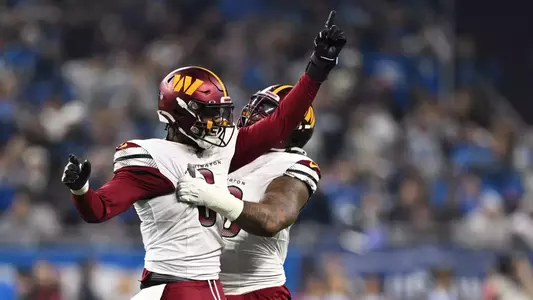 NFL: NFC Divisional Round-Washington Commanders at Detroit Lions