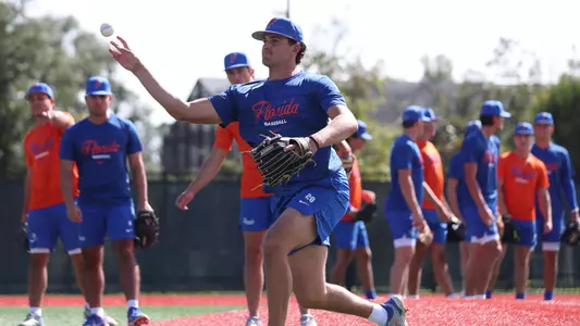 Jake Clemente (fielding)