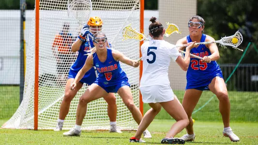 USA Lacrosse Magazine All-Americans