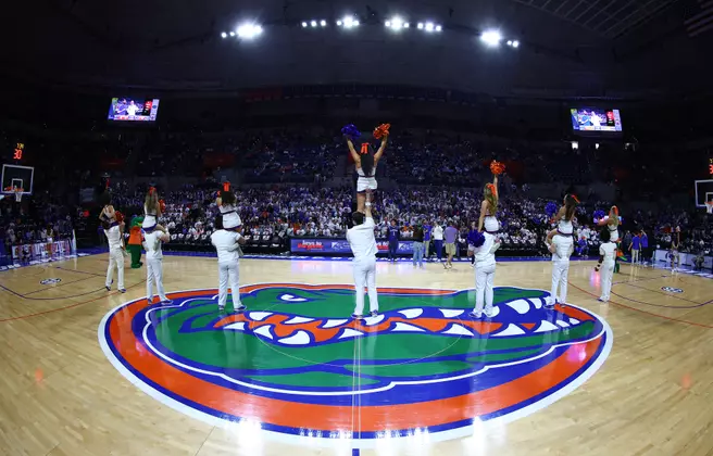 2025-26 Cheerleading Tryouts