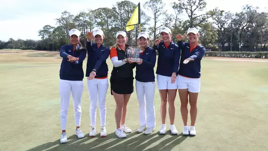 Gators Sea Best Champs
