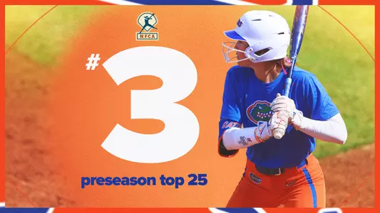 NFCA Preseason Poll Graphic