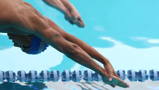 Gator Women 164, IU Women 36 Gator Men vs. Hoosier Men