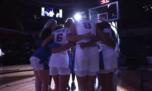 Gators 73, Bulldogs 57