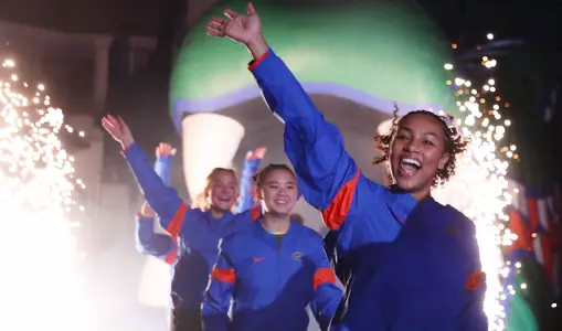 Briana Edwards pre-meet - 241216