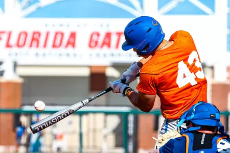 Jacob Kendall (fall ball)