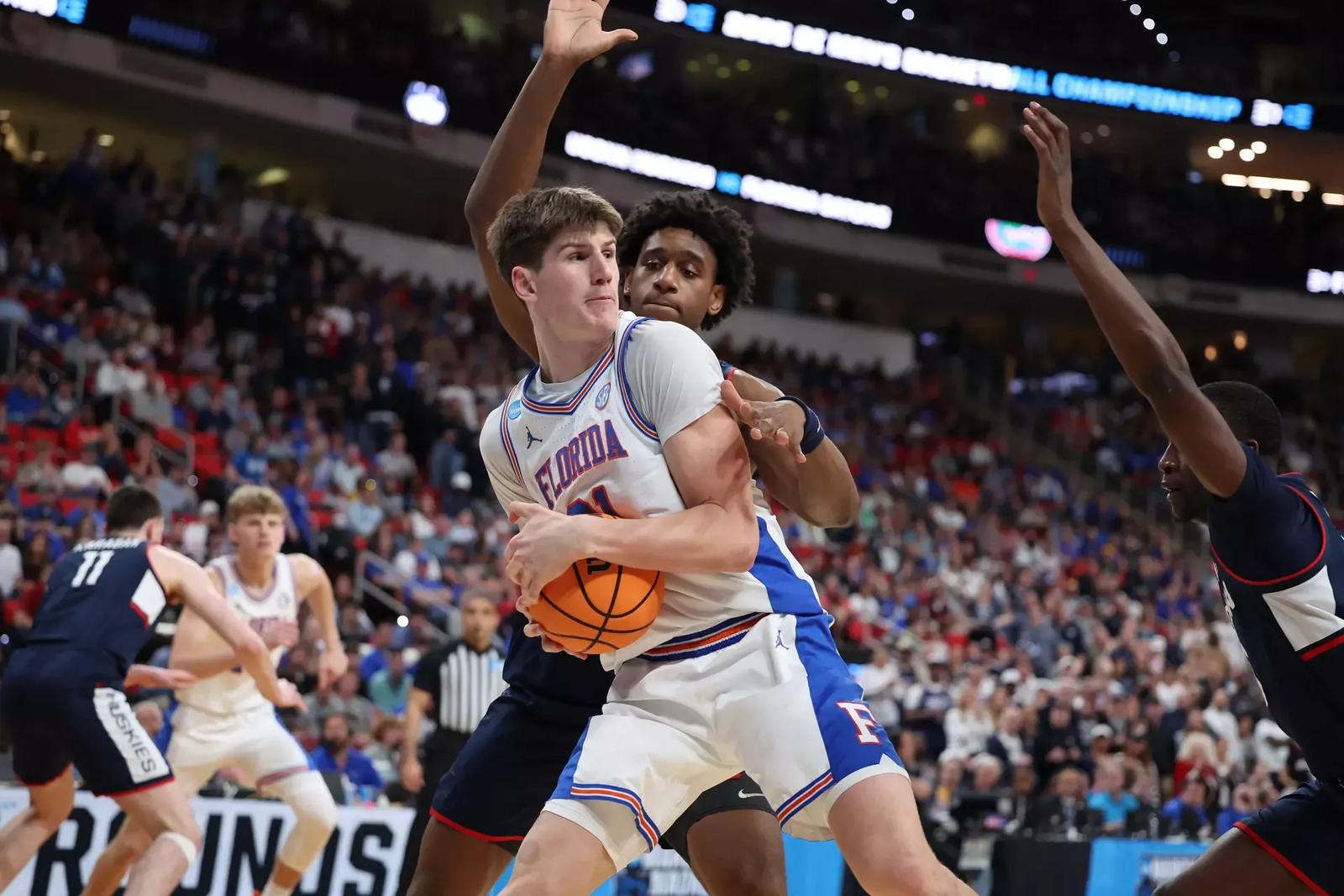 Men’s Basketball Tops SEC’s Preseason Media Poll; Three Tabbed All-SEC – Florida Gators Men’s Basketball Tops SEC’s Preseason Media Poll; Three Tabbed All-SEC – Florida Gators