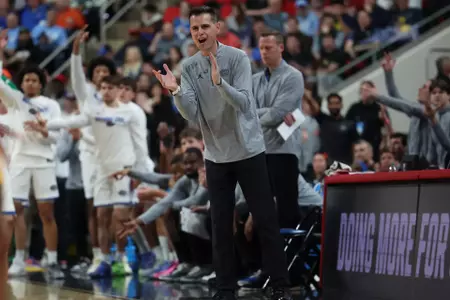 Gators 95, Spartans 69