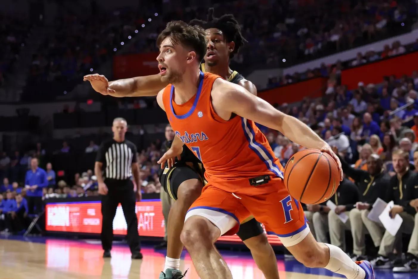 Men’s Basketball Single-Game Tickets On Sale Now – Florida Gators Men’s Basketball Single-Game Tickets On Sale Now – Florida Gators